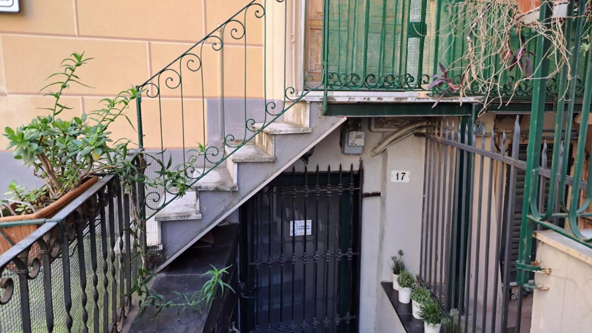 L'Angolo Di Camogli By Quokka 360 - Flat Near The Pinetto Beach Апартаменты