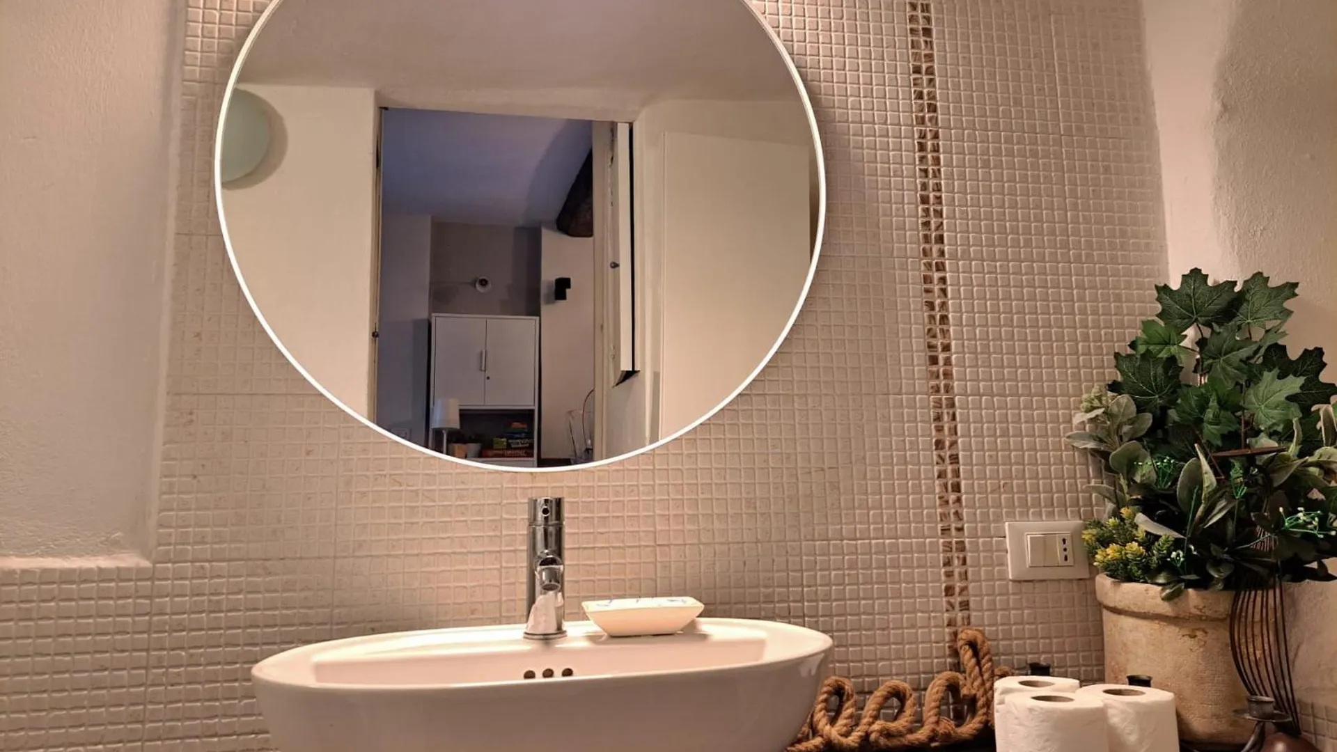 Апартаменты L'Angolo Di Camogli By Quokka 360 - Flat Near The Pinetto Beach