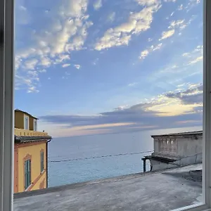 Via Garibaldi 75 - Attic Sea View Appartamento